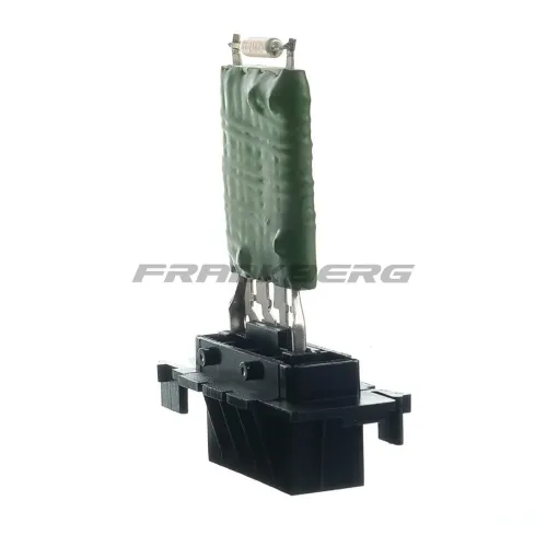 Regler, Innenraumgebläse Frankberg 5481FB0005568 Bild Regler, Innenraumgebläse Frankberg 5481FB0005568