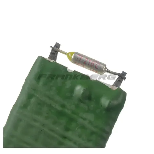 Regler, Innenraumgebläse Frankberg 5481FB0005568 Bild Regler, Innenraumgebläse Frankberg 5481FB0005568