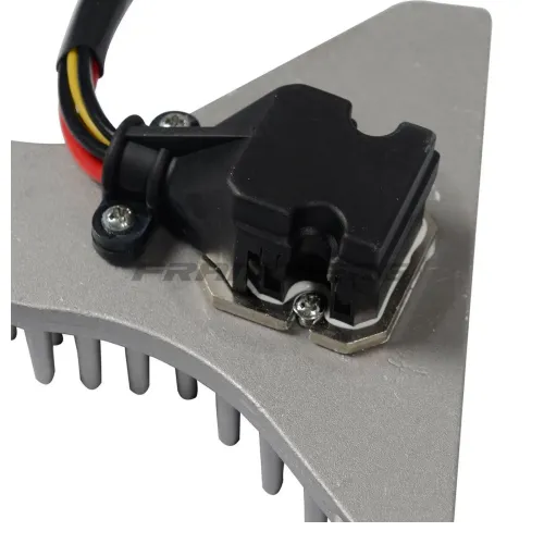 Regler, Innenraumgebläse vorne Frankberg 5481FB0005569 Bild Regler, Innenraumgebläse vorne Frankberg 5481FB0005569