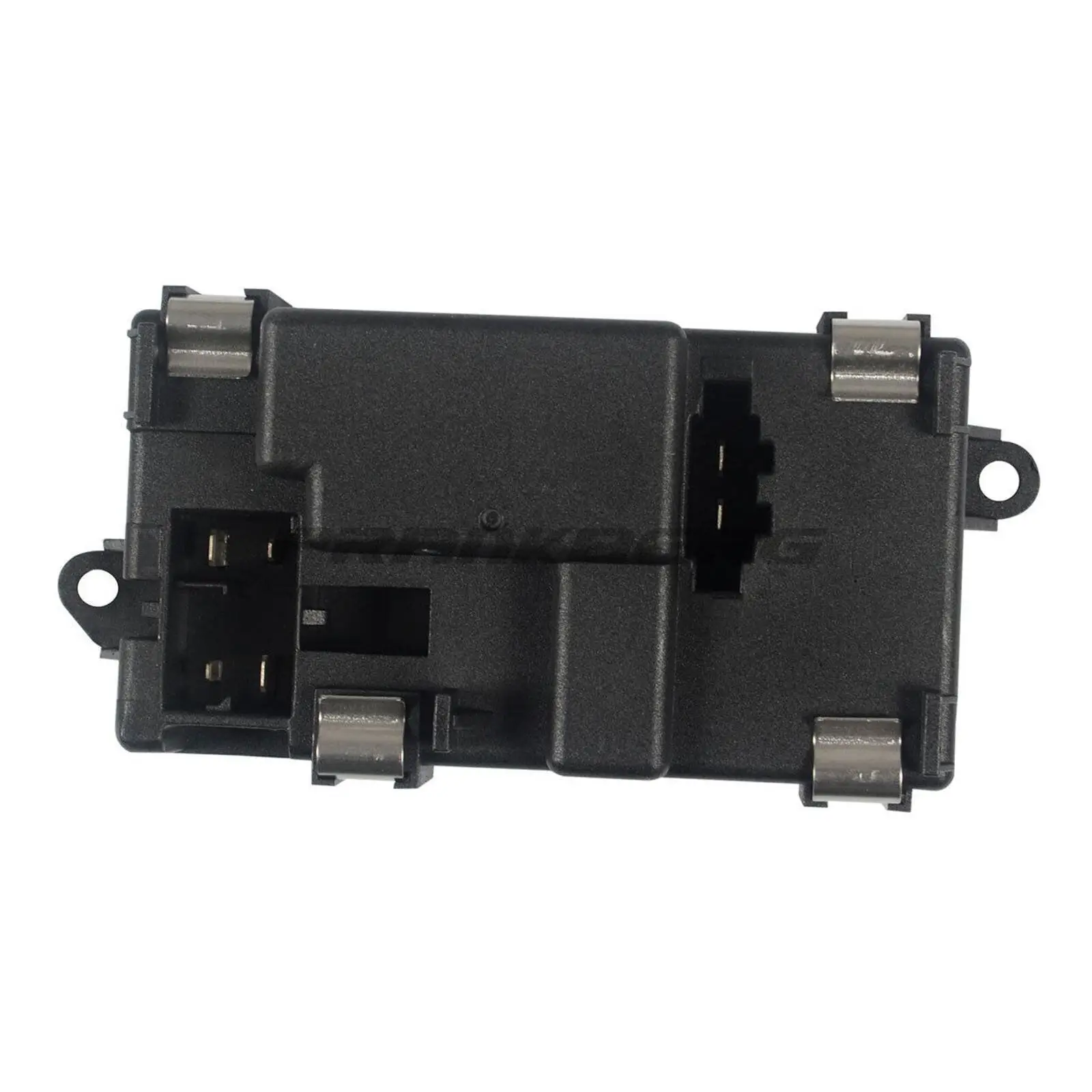 Regler, Innenraumgebläse vorne Frankberg 5481FB0005570