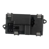 Regler, Innenraumgebläse vorne Frankberg 5481FB0005570