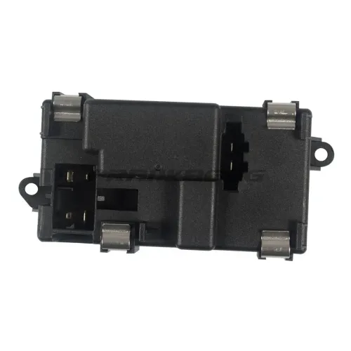 Regler, Innenraumgebläse vorne Frankberg 5481FB0005570 Bild Regler, Innenraumgebläse vorne Frankberg 5481FB0005570