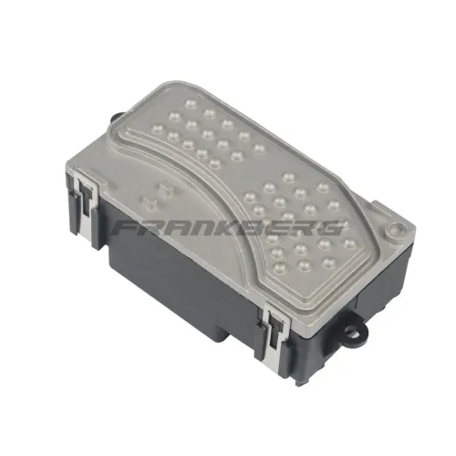 Regler, Innenraumgebläse vorne Frankberg 5481FB0005570 Bild Regler, Innenraumgebläse vorne Frankberg 5481FB0005570