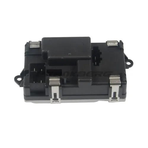 Regler, Innenraumgebläse vorne Frankberg 5481FB0005570 Bild Regler, Innenraumgebläse vorne Frankberg 5481FB0005570