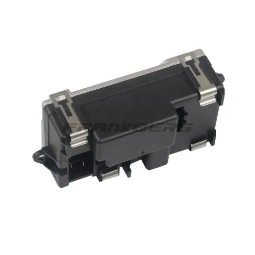 Regler, Innenraumgebläse vorne Frankberg 5481FB0005570 Bild Regler, Innenraumgebläse vorne Frankberg 5481FB0005570