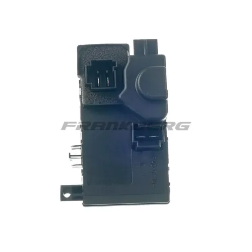 Regler, Innenraumgebläse Frankberg 5481FB0005573 Bild Regler, Innenraumgebläse Frankberg 5481FB0005573