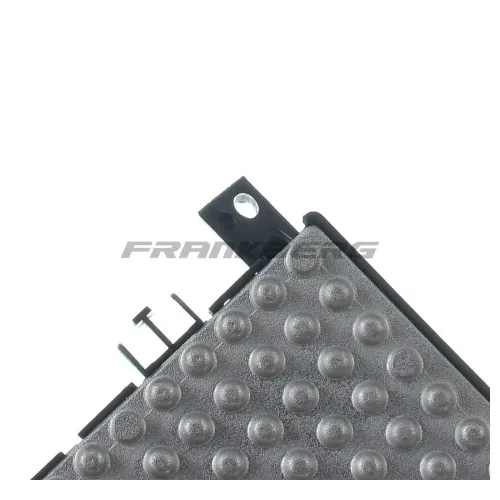 Regler, Innenraumgebläse Frankberg 5481FB0005573 Bild Regler, Innenraumgebläse Frankberg 5481FB0005573