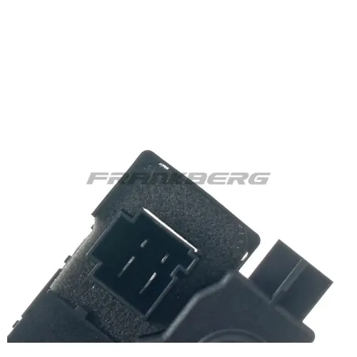 Regler, Innenraumgebläse Frankberg 5481FB0005573 Bild Regler, Innenraumgebläse Frankberg 5481FB0005573