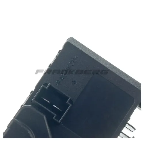 Regler, Innenraumgebläse Frankberg 5481FB0005573 Bild Regler, Innenraumgebläse Frankberg 5481FB0005573
