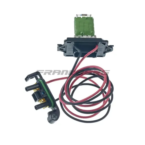 Regler, Innenraumgebläse Frankberg 5481FB0005576 Bild Regler, Innenraumgebläse Frankberg 5481FB0005576