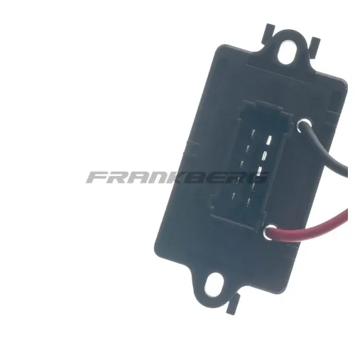 Regler, Innenraumgebläse Frankberg 5481FB0005576 Bild Regler, Innenraumgebläse Frankberg 5481FB0005576