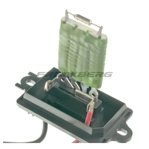 Regler, Innenraumgebläse Frankberg 5481FB0005576 Bild Regler, Innenraumgebläse Frankberg 5481FB0005576