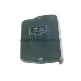 Regler, Innenraumgebläse vorne Frankberg 5481FB0005578