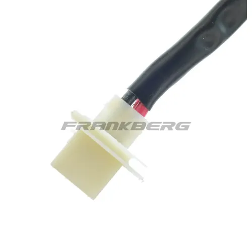 Regler, Innenraumgebläse vorne Frankberg 5481FB0005579 Bild Regler, Innenraumgebläse vorne Frankberg 5481FB0005579