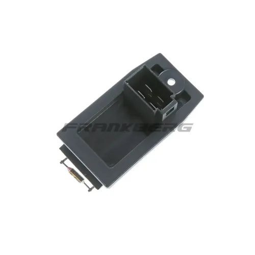 Regler, Innenraumgebläse Frankberg 5481FB0005580 Bild Regler, Innenraumgebläse Frankberg 5481FB0005580