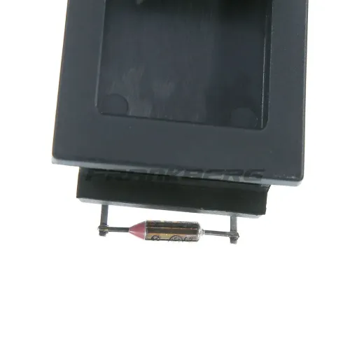 Regler, Innenraumgebläse Frankberg 5481FB0005580 Bild Regler, Innenraumgebläse Frankberg 5481FB0005580