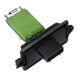 Regler, Innenraumgebläse Frankberg 5481FB0005583