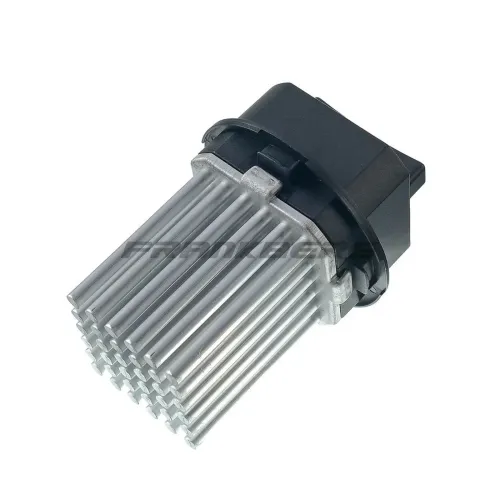 Regler, Innenraumgebläse Frankberg 5481FB0005584 Bild Regler, Innenraumgebläse Frankberg 5481FB0005584