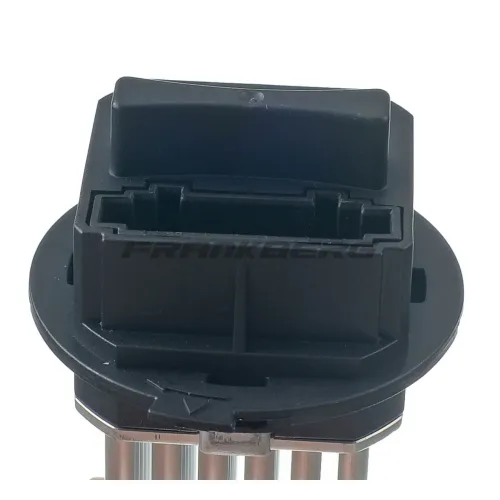 Regler, Innenraumgebläse Frankberg 5481FB0005584 Bild Regler, Innenraumgebläse Frankberg 5481FB0005584