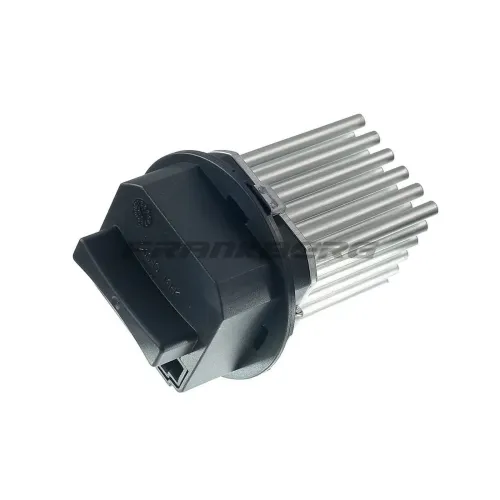 Regler, Innenraumgebläse Frankberg 5481FB0005584 Bild Regler, Innenraumgebläse Frankberg 5481FB0005584