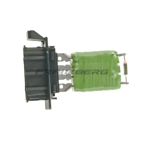 Regler, Innenraumgebläse vorne Frankberg 5481FB0005585 Bild Regler, Innenraumgebläse vorne Frankberg 5481FB0005585