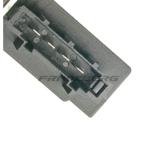 Regler, Innenraumgebläse vorne Frankberg 5481FB0005585 Bild Regler, Innenraumgebläse vorne Frankberg 5481FB0005585