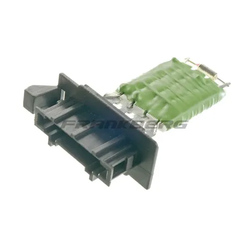 Regler, Innenraumgebläse vorne Frankberg 5481FB0005585 Bild Regler, Innenraumgebläse vorne Frankberg 5481FB0005585