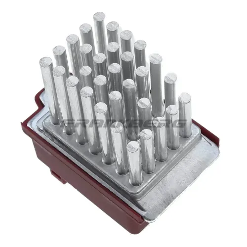 Regler, Innenraumgebläse Frankberg 5481FB0005587 Bild Regler, Innenraumgebläse Frankberg 5481FB0005587