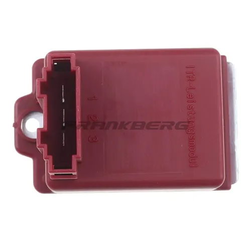 Regler, Innenraumgebläse Frankberg 5481FB0005587 Bild Regler, Innenraumgebläse Frankberg 5481FB0005587