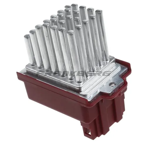 Regler, Innenraumgebläse Frankberg 5481FB0005587 Bild Regler, Innenraumgebläse Frankberg 5481FB0005587