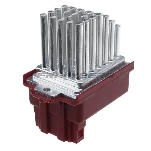 Regler, Innenraumgebläse Frankberg 5481FB0005587 Bild Regler, Innenraumgebläse Frankberg 5481FB0005587