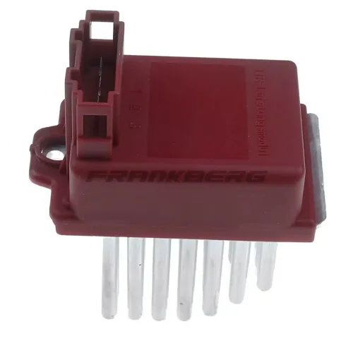 Regler, Innenraumgebläse Frankberg 5481FB0005587 Bild Regler, Innenraumgebläse Frankberg 5481FB0005587