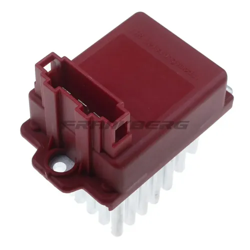 Regler, Innenraumgebläse Frankberg 5481FB0005587 Bild Regler, Innenraumgebläse Frankberg 5481FB0005587