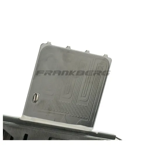 Regler, Innenraumgebläse Frankberg 5481FB0005588 Bild Regler, Innenraumgebläse Frankberg 5481FB0005588