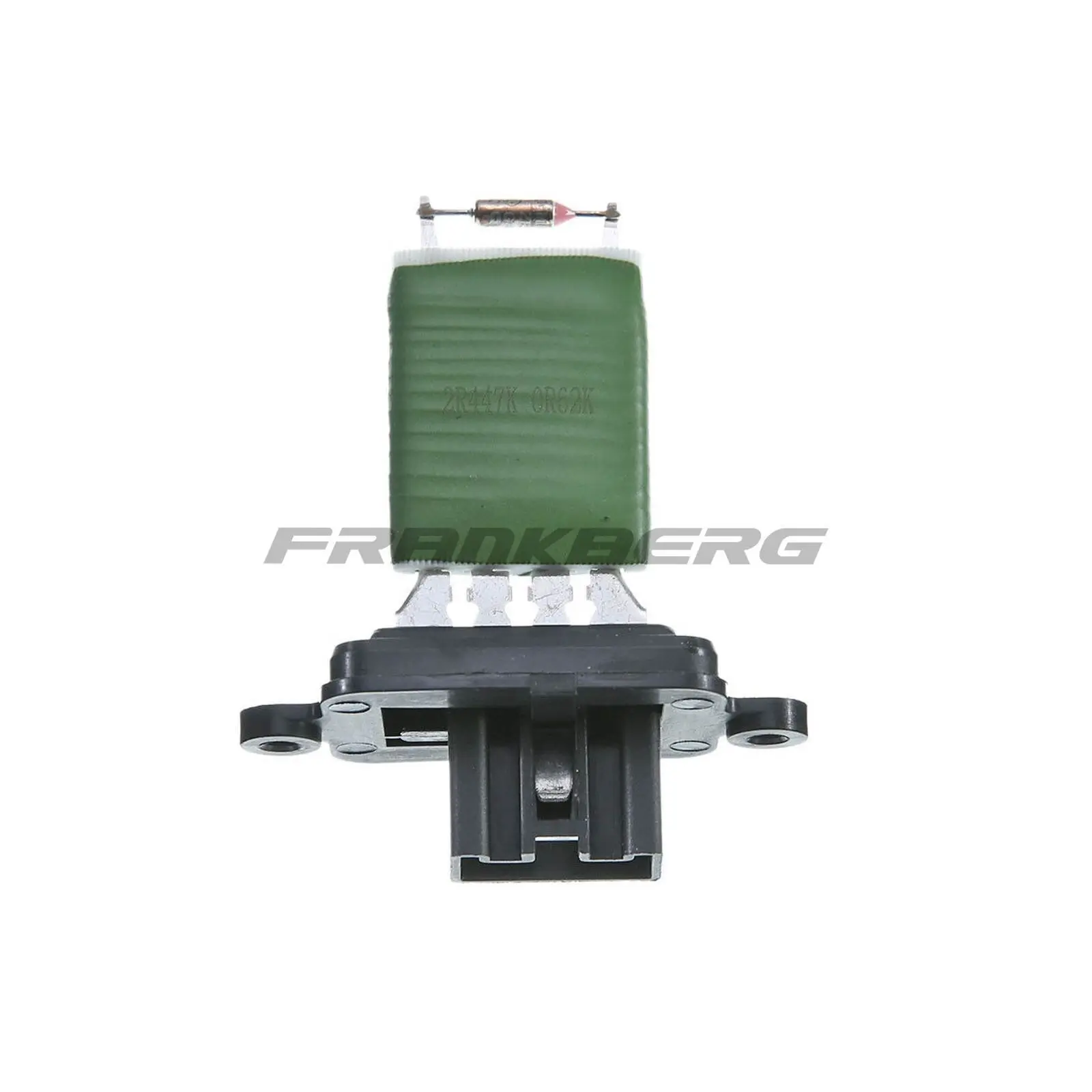 Regler, Innenraumgebläse Frankberg 5481FB0005589