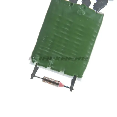 Regler, Innenraumgebläse Frankberg 5481FB0005589 Bild Regler, Innenraumgebläse Frankberg 5481FB0005589