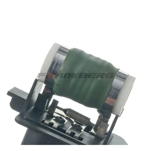 Regler, Innenraumgebläse Frankberg 5481FB0005591 Bild Regler, Innenraumgebläse Frankberg 5481FB0005591