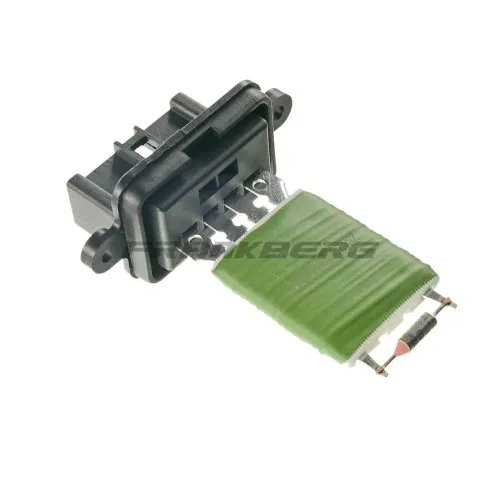 Regler, Innenraumgebläse vorne Frankberg 5481FB0005592 Bild Regler, Innenraumgebläse vorne Frankberg 5481FB0005592