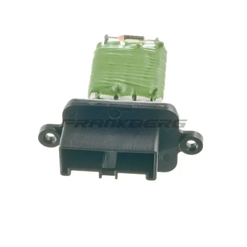 Regler, Innenraumgebläse vorne Frankberg 5481FB0005592 Bild Regler, Innenraumgebläse vorne Frankberg 5481FB0005592