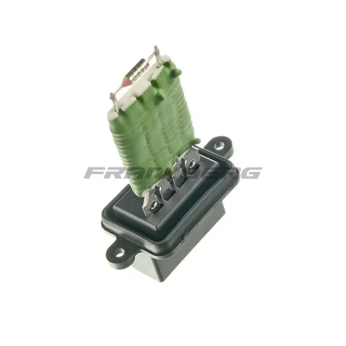 Regler, Innenraumgebläse vorne Frankberg 5481FB0005592 Bild Regler, Innenraumgebläse vorne Frankberg 5481FB0005592