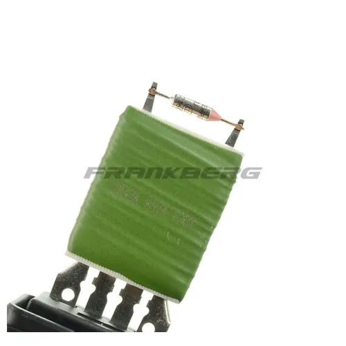 Regler, Innenraumgebläse vorne Frankberg 5481FB0005592 Bild Regler, Innenraumgebläse vorne Frankberg 5481FB0005592