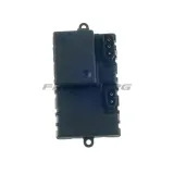 Regler, Innenraumgebläse 12 V Frankberg 5481FB0005597