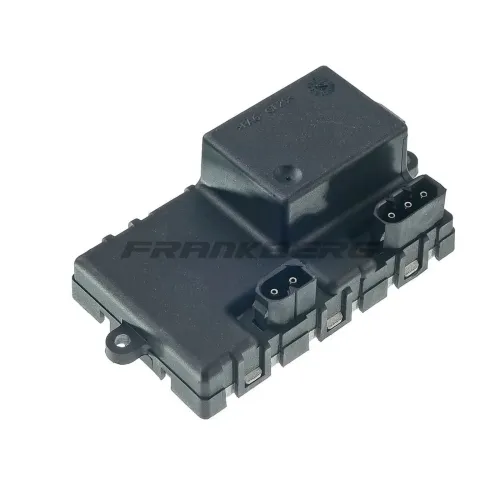 Regler, Innenraumgebläse 12 V Frankberg 5481FB0005597 Bild Regler, Innenraumgebläse 12 V Frankberg 5481FB0005597