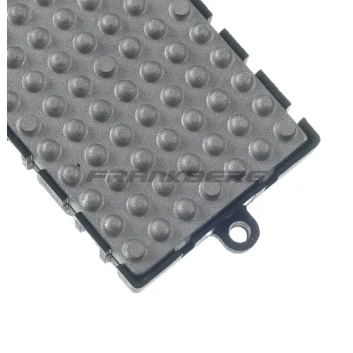 Regler, Innenraumgebläse 12 V Frankberg 5481FB0005597 Bild Regler, Innenraumgebläse 12 V Frankberg 5481FB0005597