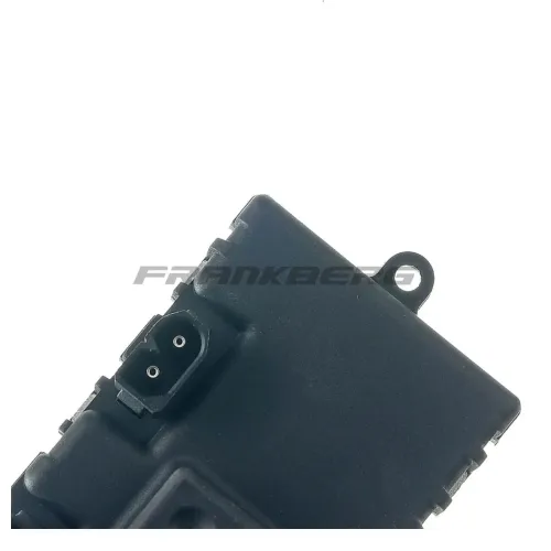 Regler, Innenraumgebläse 12 V Frankberg 5481FB0005597 Bild Regler, Innenraumgebläse 12 V Frankberg 5481FB0005597