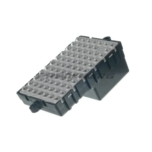 Regler, Innenraumgebläse 12 V Frankberg 5481FB0005597 Bild Regler, Innenraumgebläse 12 V Frankberg 5481FB0005597