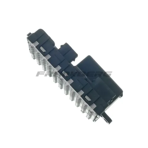 Regler, Innenraumgebläse 12 V Frankberg 5481FB0005597 Bild Regler, Innenraumgebläse 12 V Frankberg 5481FB0005597