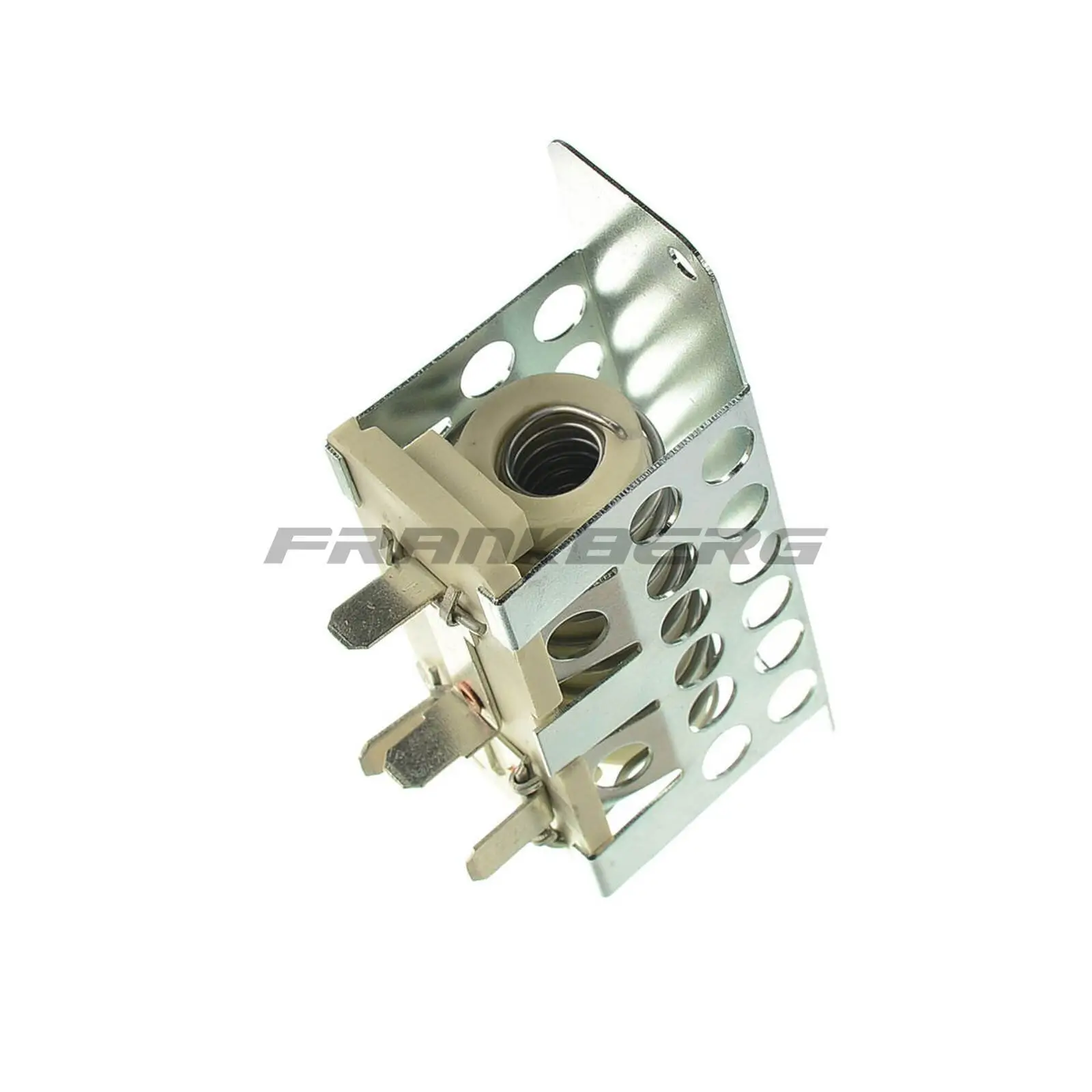 Regler, Innenraumgebläse Frankberg 5481FB0005599