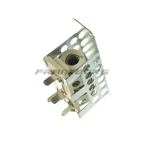 Regler, Innenraumgebläse Frankberg 5481FB0005599 Bild Regler, Innenraumgebläse Frankberg 5481FB0005599