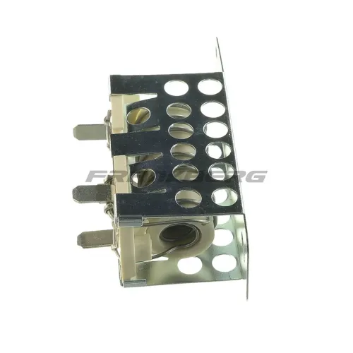 Regler, Innenraumgebläse Frankberg 5481FB0005599 Bild Regler, Innenraumgebläse Frankberg 5481FB0005599